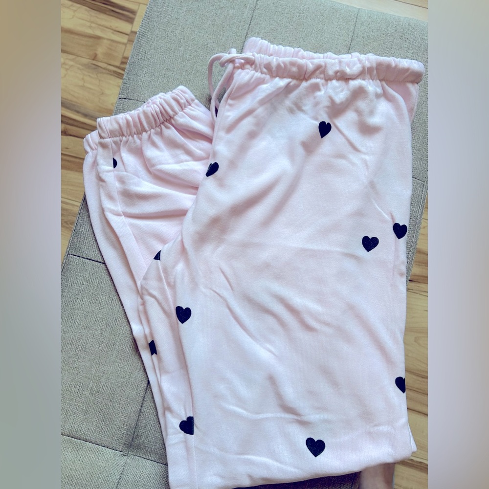 Chaser brand classic jogger